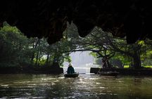 Full day Hoa Lu, Tam Coc and Mua Cave by Limousine from Hanoi
