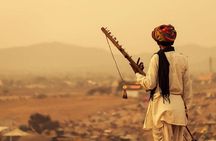 12 Days Golden Triangle with Jodhpur & Pushkar