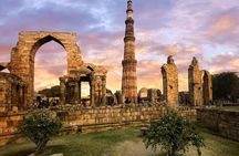 12 Days Golden Triangle with Jodhpur & Pushkar
