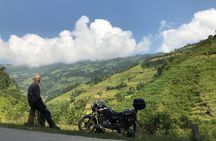 Ha Giang Motorbike Tour 2 Days 1 Night