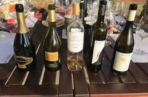 Private wine tasting at your home in Lucca with Expert sommelier