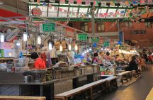 Private Tour Guide Seoul with a Local: Kickstart your Trip, Personalized