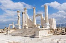 5 Days Turkey Trips Cappadocia Tour Ephesus tour Pamukkale tour