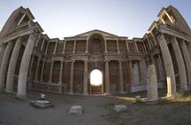 5 Days Turkey Trips Cappadocia Tour Ephesus tour Pamukkale tour