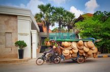 Siem Reap City Hidden Gems (Private Guided Tour)