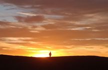 4 Days/3 Nights Luxury Sahara Tour From Marrakech To Erg Chegaga