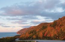 Private Cabot Trail Discovery Tour