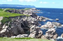 Private Cabot Trail Discovery Tour