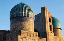 Study trips to Uzbekistan