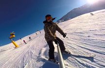 Shahdag Adventure Tour