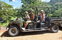 Full Day Excursion in Anamuya with Lunch and Transportation