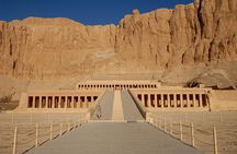 Private Layover tour from Luxor airport To Luxor attractions