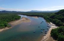 Tamarindo River Boat Tour