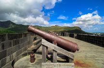 Mauritius City Tour, ALL INCLUSIVE Day Trip, Private SUV Car with Guide