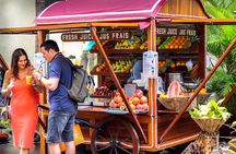 Mauritius City Tour, ALL INCLUSIVE Day Trip, Private SUV Car with Guide