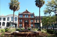 Historic Homes of Savannah Guided Walking Tour