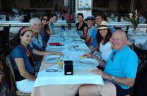 Full Day Bosphorus Tour