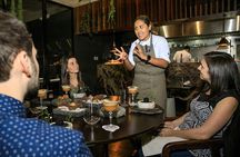 Lima Gourmet Tour: Peruvian Biodiversity Food Experience
