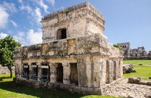 Tulum & Cenote Private Tour