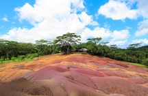 Full-Day Scenic South West Tour, ALL INCLUSIVE Day Trip, Private SUV Car, Guide
