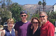 2 1/2 Hour Private Tour of Hollywood, Beverly Hills and Bel Air