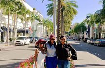 2 1/2 Hour Private Tour of Hollywood, Beverly Hills and Bel Air