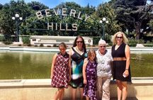 2 1/2 Hour Private Tour of Hollywood, Beverly Hills and Bel Air
