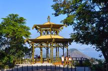 Tour 2 ( 8 hours ) : Corcovado , Tijuca Forest , Favela and beaches