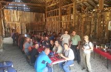  ATV or UTV Tours & Trap Shooting Combo Packages from Reno