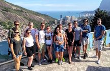 Favela Walking Tour in Rio de Janeiro