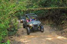 UTV Tour Puerto Vallarta