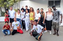 Favela Walking Tour in Rio de Janeiro