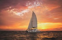 Puerto Vallarta, Luxury Sunset Sailing