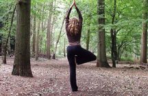 Etna Volcanic Yoga and Meditation - Private Experience