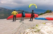 Fethiye Paragliding Experience with optional Photo & Video