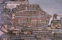 Day Tour - Madaba, Mount Nebo and Baptism Site