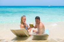 Saona Island Tour From Punta Cana