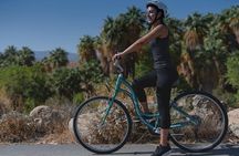 Palm Springs Indian Canyons Bike and Hike