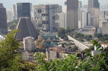 Tour 8(4 hours )Tour Old Rio:Lapa ,Imperial Palace , Columbus Cafe , Opera House