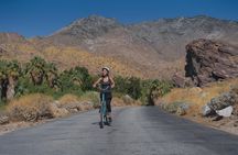 Palm Springs Indian Canyons Bike and Hike