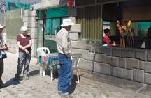 Sacred Valley & Machu Picchu 2 Day Tour From Cusco 2022