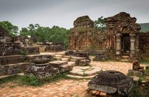 My Son Sanctuary Private Tour