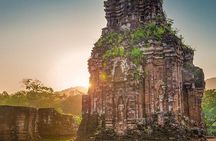 My Son Sanctuary Private Tour