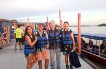 Kuala Selangor Fireflies Tour with Batu Caves & Fort Altingsburg