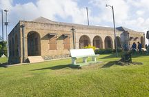 Tobago Island Tour