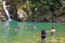 Paria Waterfall