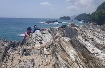 Paria Waterfall