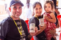 Siem Reap Draw on your 3 Mugs Painting Workshop
