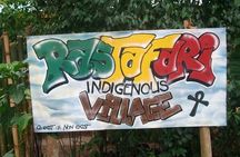 Rastafari Indigenous Village Tour Transportation [Entry Not included]