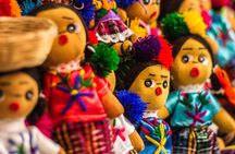 La Antigua Guatemala´s Surrounding Villages - Culture & Color